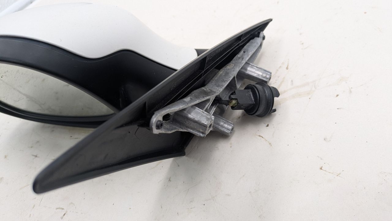 2011 BMW 328i 6cyl Gasoline 3.0 SULEV Left SIDE VIEW MIRROR - 373786 — photo 2