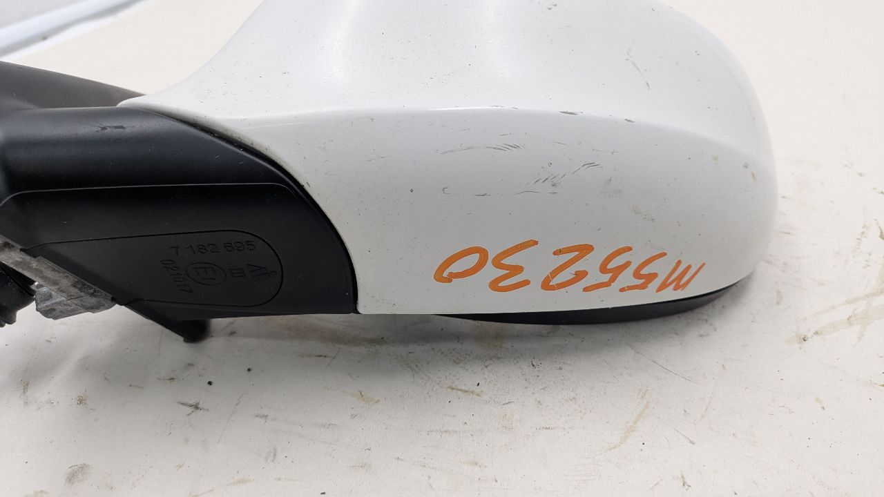 2011 BMW 328i 6cyl Gasoline 3.0 SULEV Left SIDE VIEW MIRROR - 373786 — photo 5