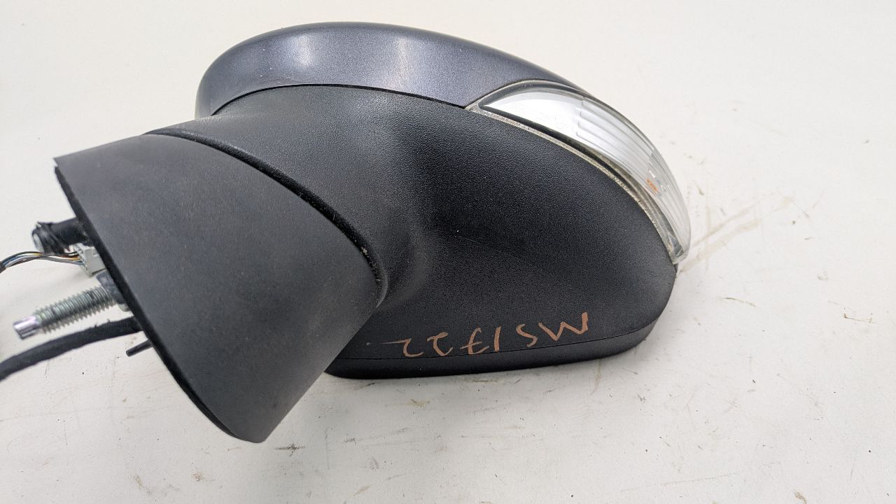 2013 FORD FIESTA 4cyl Gasoline 1.6 Left SIDE VIEW MIRROR - 373790 — photo 3