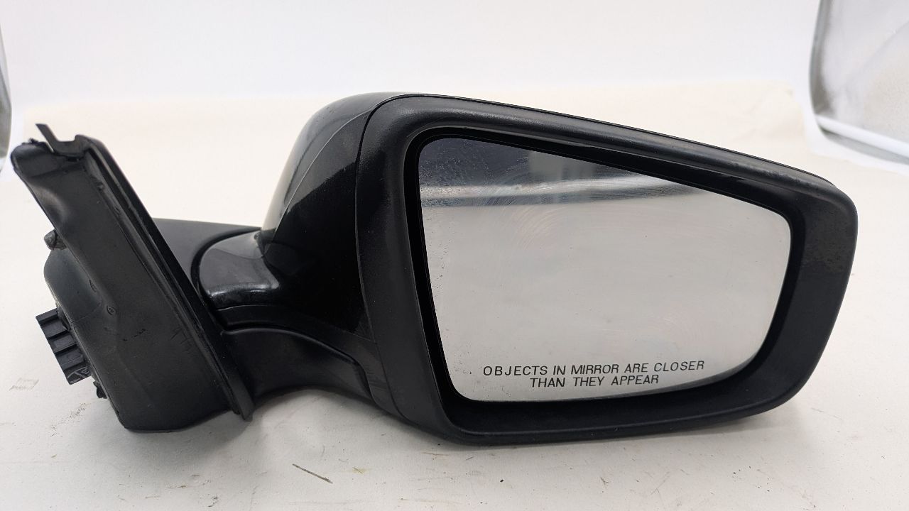 2012 BUICK LACROSSE 6 cyl Gas Flex Fuel 3.6 Right SIDE VIEW MIRROR - 373816