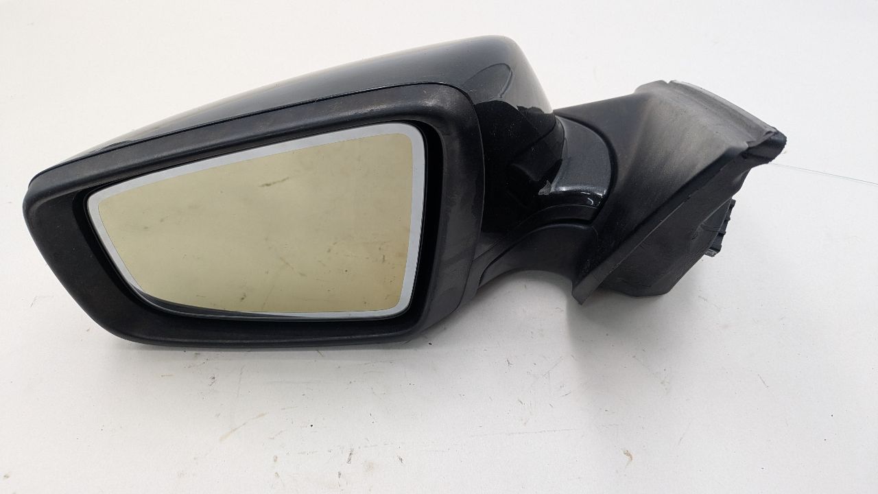 2012 BUICK LACROSSE 6 cyl Gas Flex Fuel 3.6 Left SIDE VIEW MIRROR - 373817