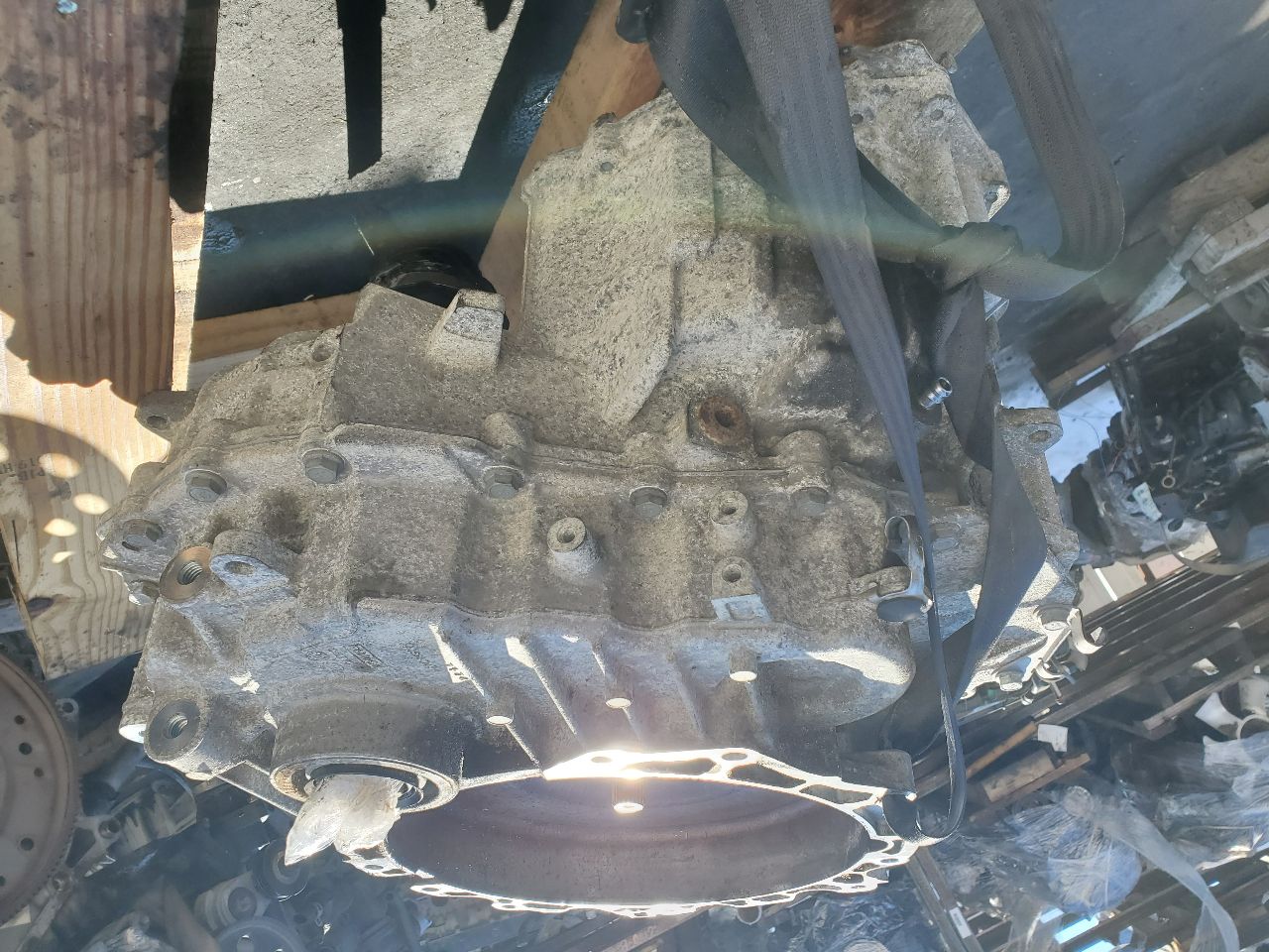 2015 FORD C-MAX 4cyl Electric 2.0 Transmiss,Transaxle - 373836 — photo 5