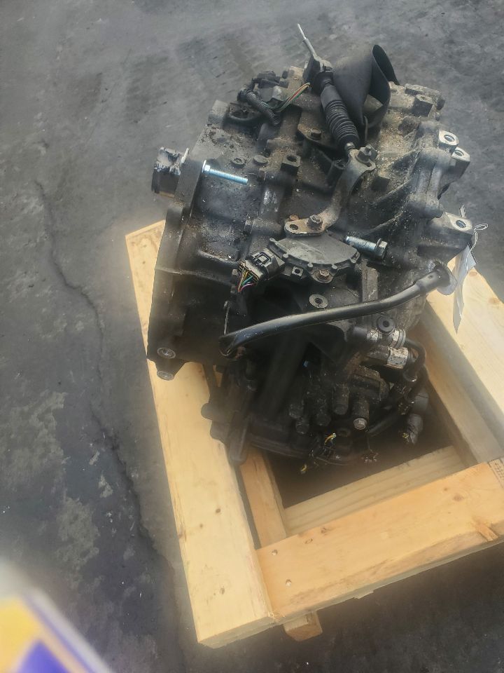 2010 DODGE CALIBER 4cyl Gasoline 2.0 Transmiss,Transaxle - 373982
