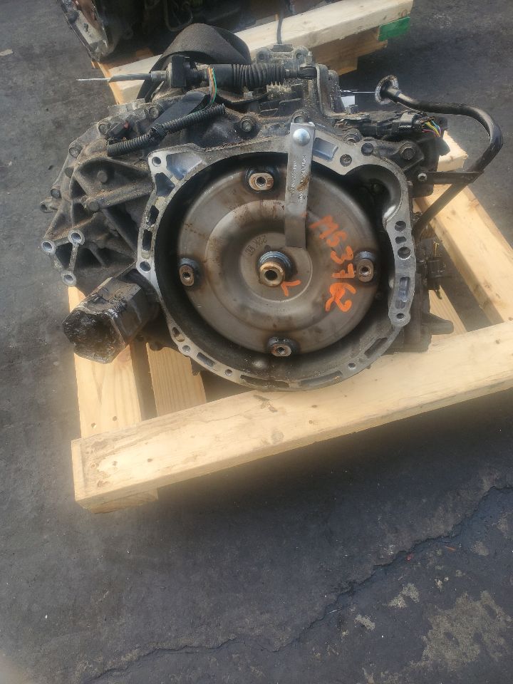 2010 DODGE CALIBER 4cyl Gasoline 2.0 Transmiss,Transaxle - 373982 — photo 2