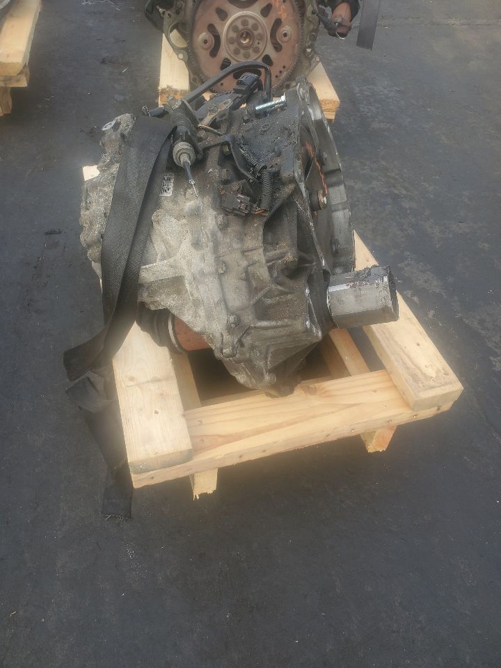 2010 DODGE CALIBER 4cyl Gasoline 2.0 Transmiss,Transaxle - 373982 — photo 3