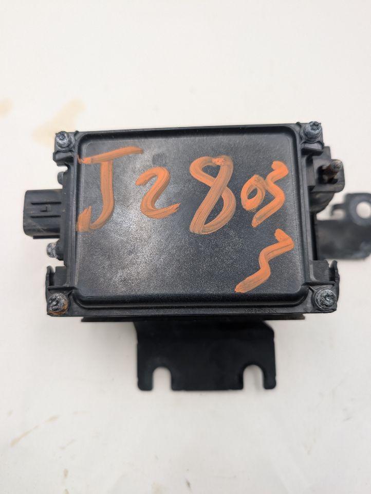 2016 ACURA MDX 3.5L 6cyl Gasoline VVT Chassis Cont Mod - 374014