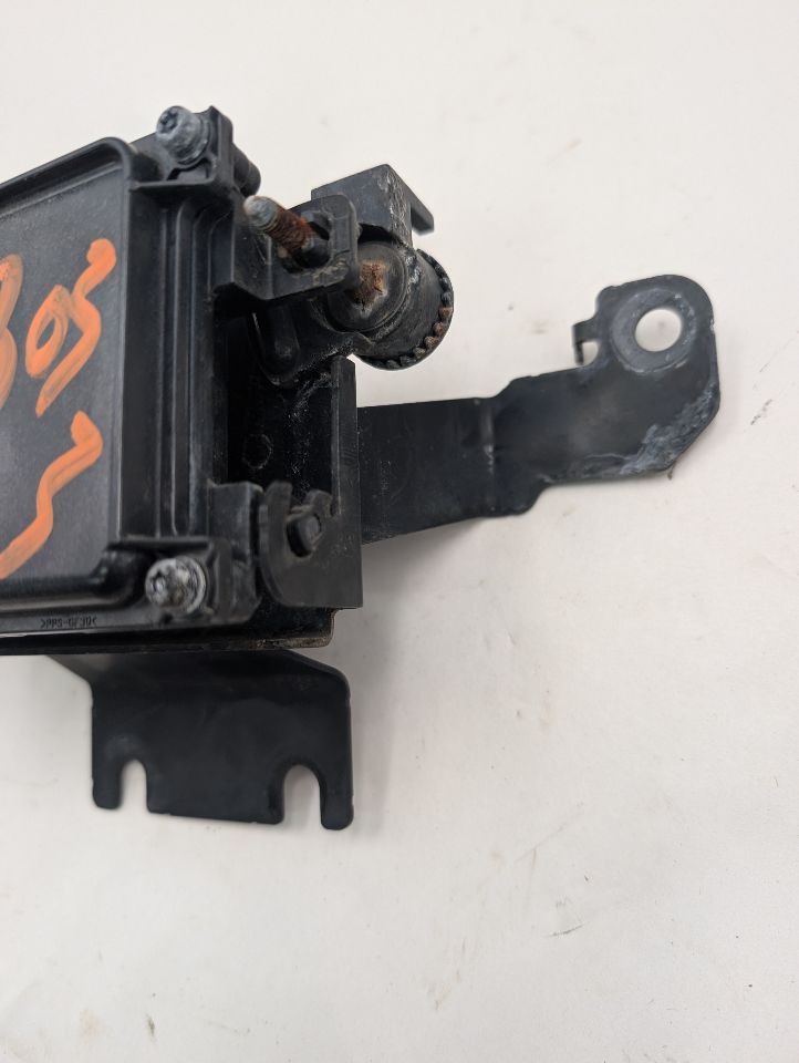 2016 ACURA MDX 3.5L 6cyl Gasoline VVT Chassis Cont Mod - 374014 — photo 2