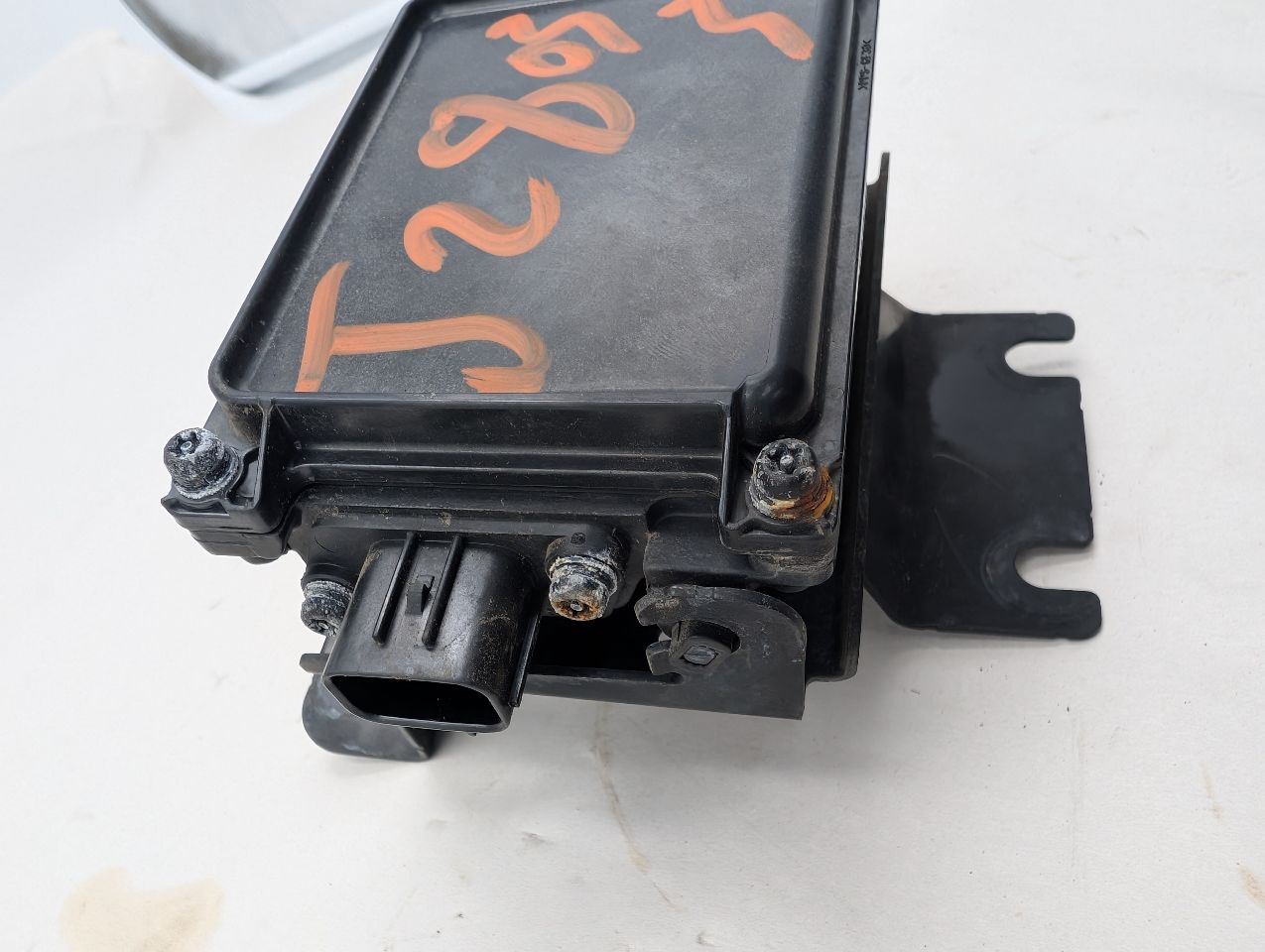 2016 ACURA MDX 3.5L 6cyl Gasoline VVT Chassis Cont Mod - 374014 — photo 3