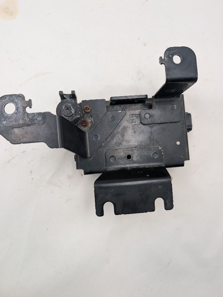 2016 ACURA MDX 3.5L 6cyl Gasoline VVT Chassis Cont Mod - 374014 — photo 4