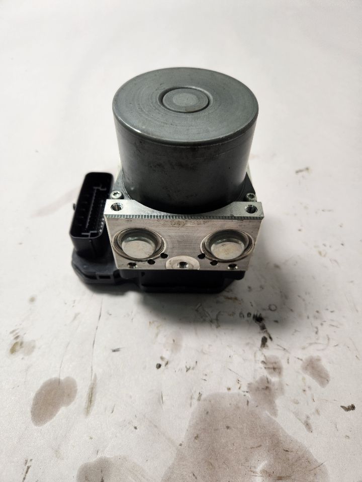 2018 MAZDA 6 2.5L 4cyl Turbo Gasoline Anti-lock Brake Pts - 374265 — photo 3