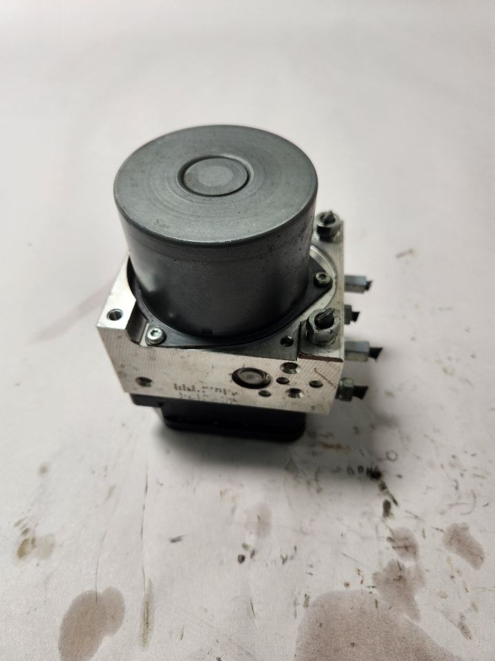 2018 MAZDA 6 2.5L 4cyl Turbo Gasoline Anti-lock Brake Pts - 374265 — photo 4