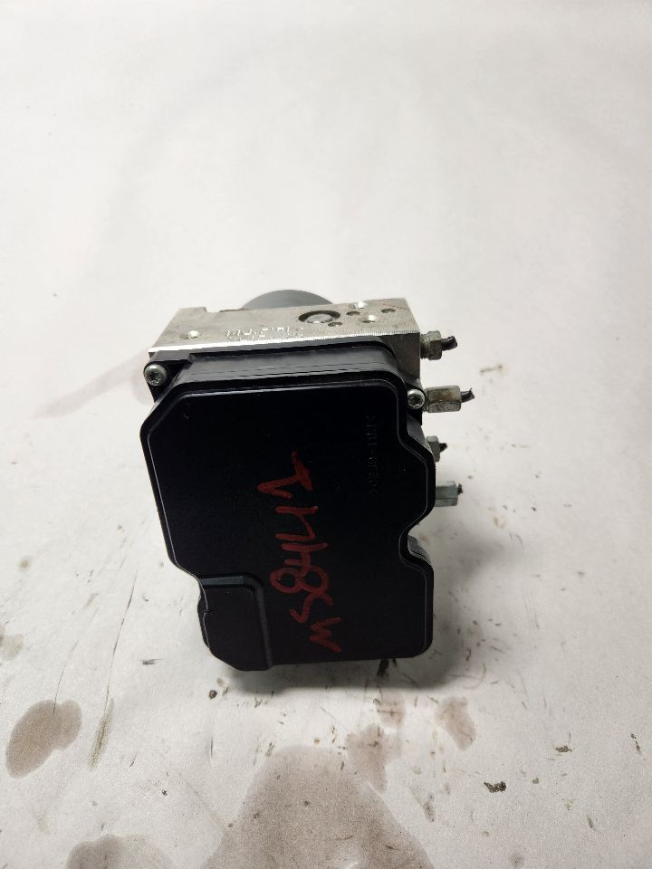 2018 MAZDA 6 2.5L 4cyl Turbo Gasoline Anti-lock Brake Pts - 374265 — photo 5