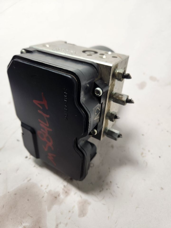 2018 MAZDA 6 2.5L 4cyl Turbo Gasoline Anti-lock Brake Pts - 374265 — photo 6