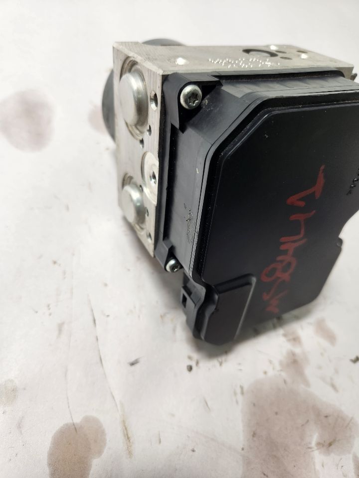 2018 MAZDA 6 2.5L 4cyl Turbo Gasoline Anti-lock Brake Pts - 374265 — photo 7