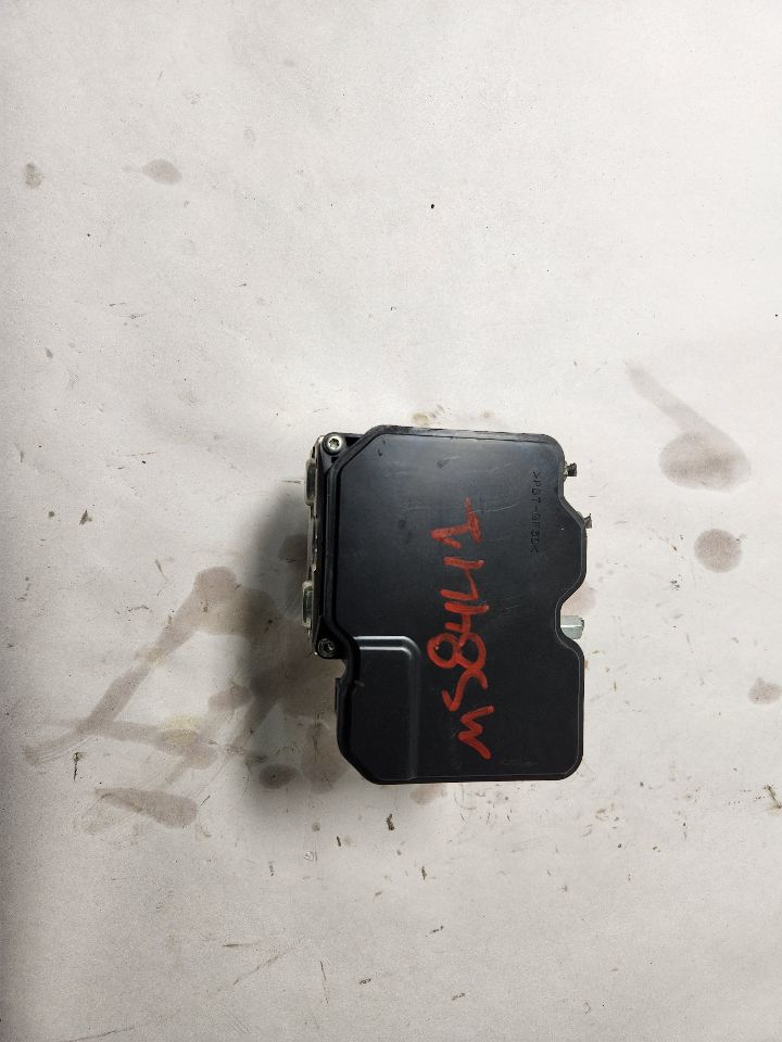 2018 MAZDA 6 2.5L 4cyl Turbo Gasoline Anti-lock Brake Pts - 374265 — photo 8