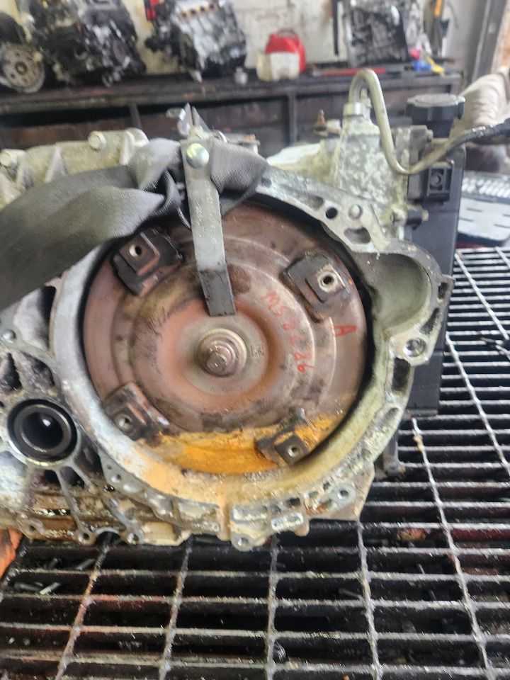 2012 BUICK ENCLAVE 6cyl Gasoline 3.6 Transmiss,Transaxle - 374269