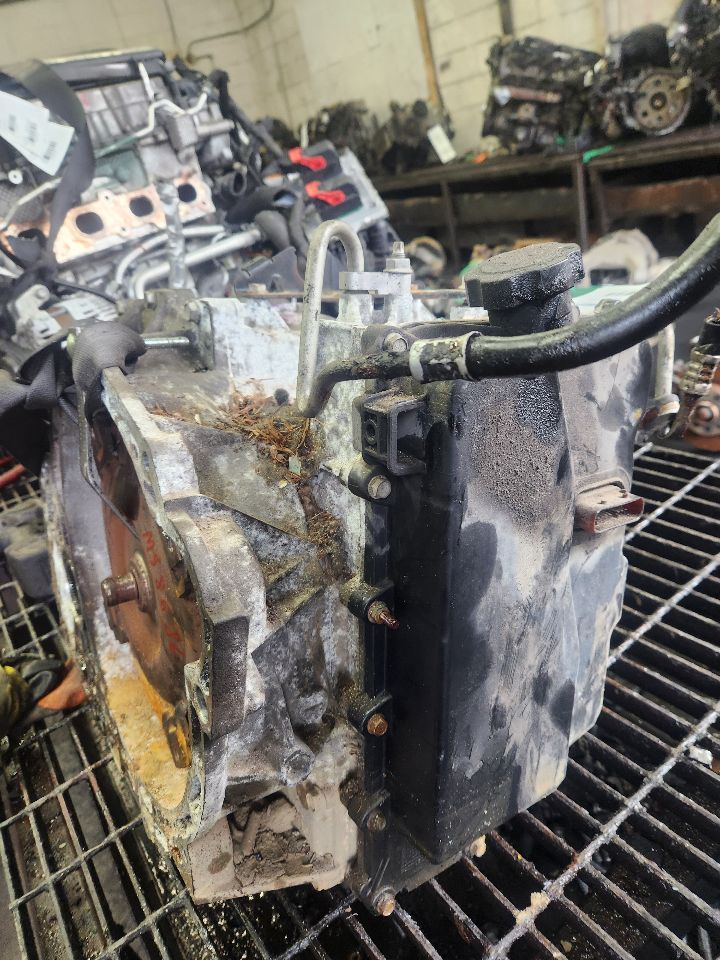 2012 BUICK ENCLAVE 6cyl Gasoline 3.6 Transmiss,Transaxle - 374269 — photo 2