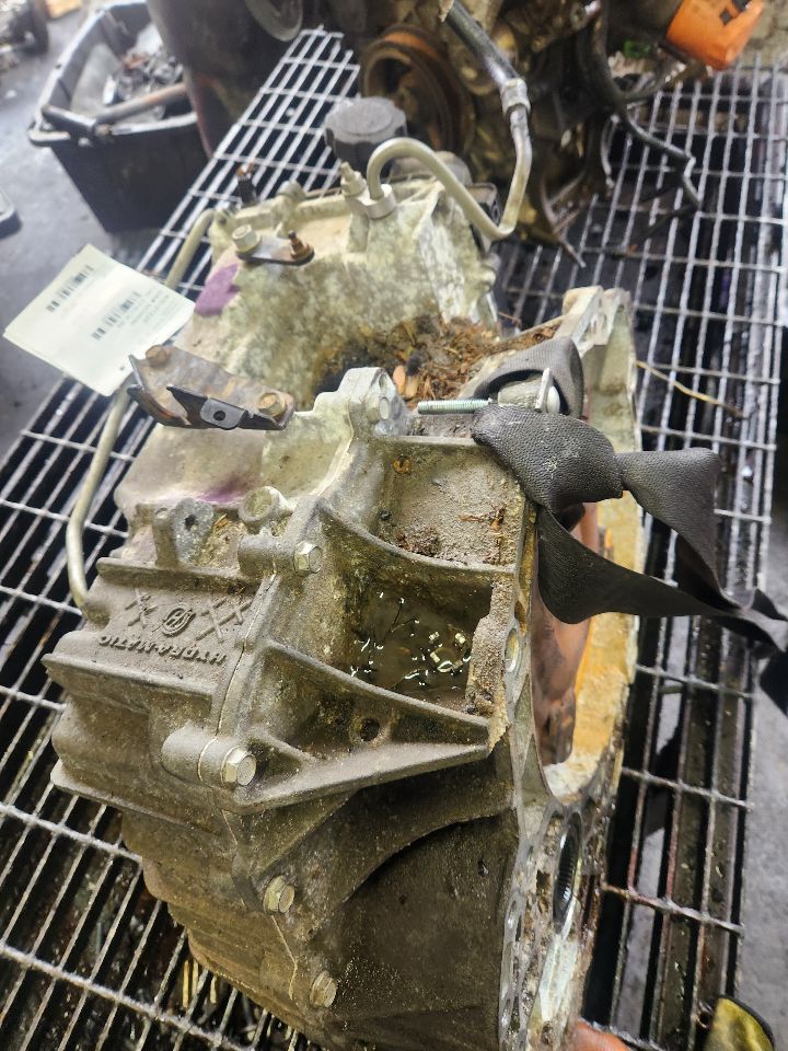 2012 BUICK ENCLAVE 6cyl Gasoline 3.6 Transmiss,Transaxle - 374269 — photo 4