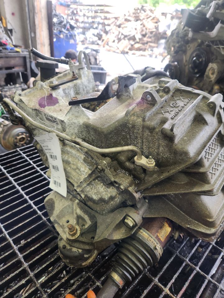 2012 BUICK ENCLAVE 6cyl Gasoline 3.6 Transmiss,Transaxle - 374269 — photo 5