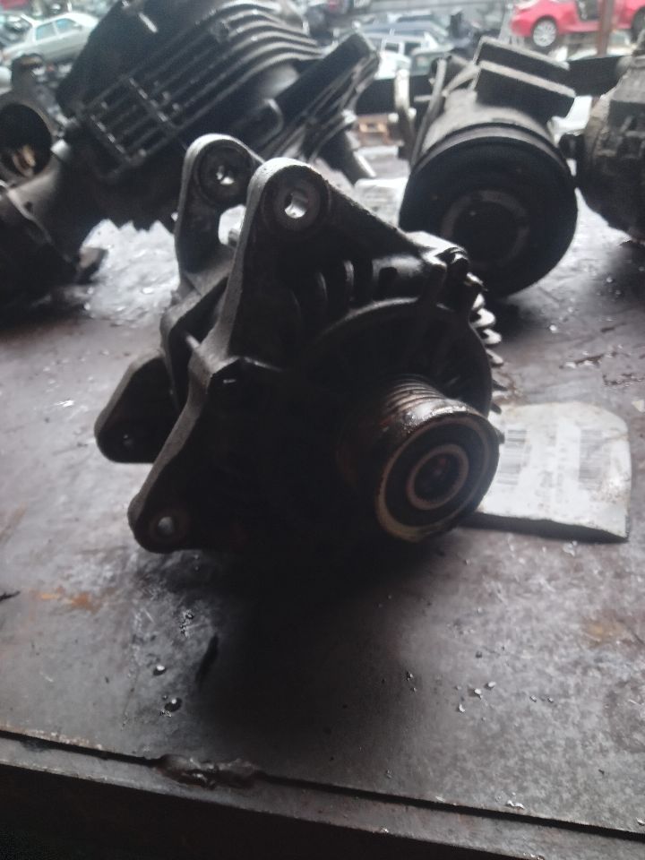 2015 CHEVROLET CITY EXPRESS 2.0L 4cyl Gasoline VVT ALTERNATOR - 374300