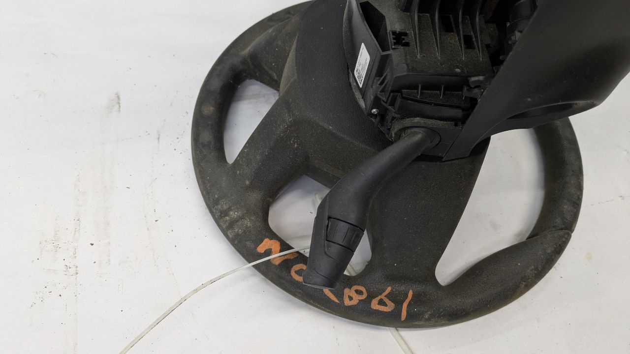 2014 FORD C-MAX 4cyl Electric 2.0 STEERING COLUMN - 374385 — photo 2