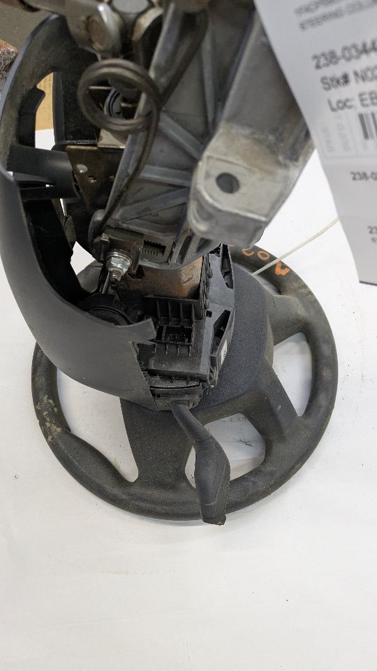 2014 FORD C-MAX 4cyl Electric 2.0 STEERING COLUMN - 374385 — photo 3