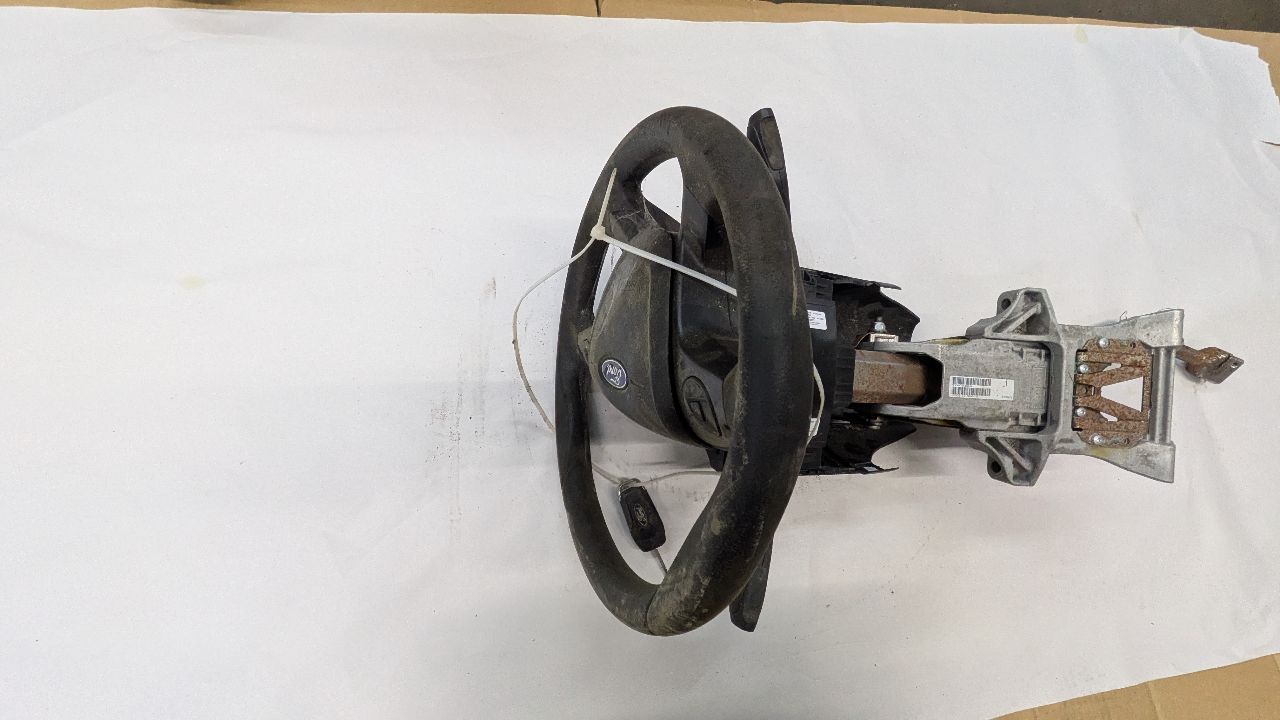 2014 FORD C-MAX 4cyl Electric 2.0 STEERING COLUMN - 374385 — photo 4