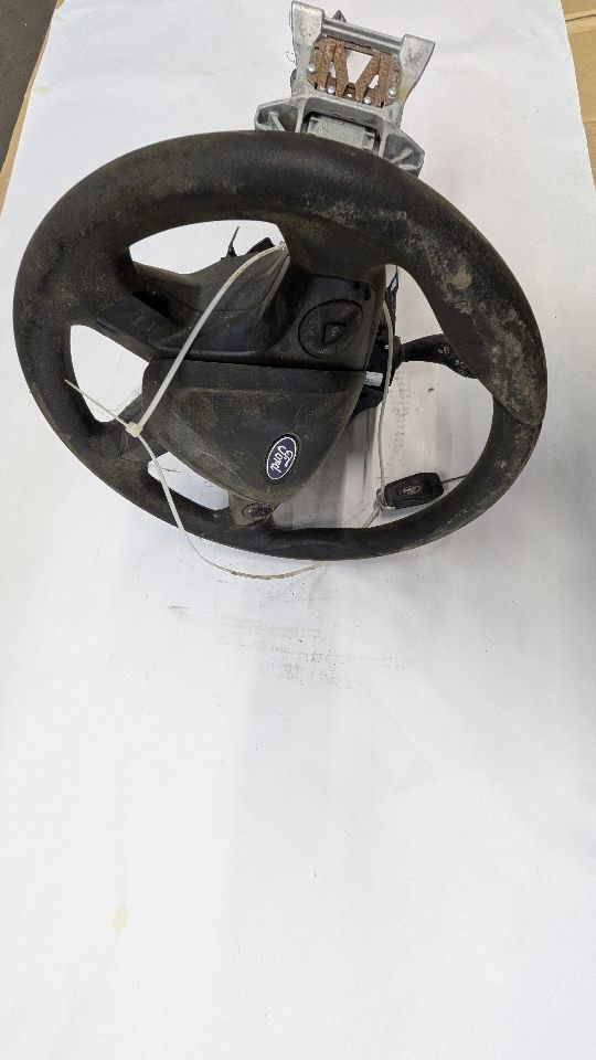 2014 FORD C-MAX 4cyl Electric 2.0 STEERING COLUMN - 374385 — photo 5