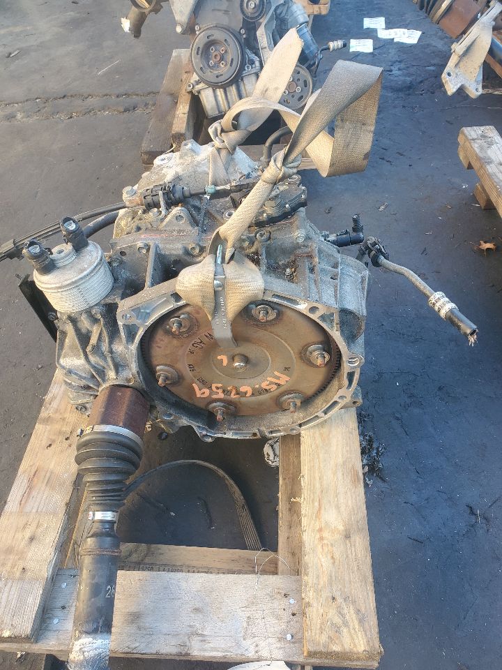 2014 VOLKSWAGEN JETTA 4cyl Gasoline 2.0 Transmiss,Transaxle - 374500 — photo 2