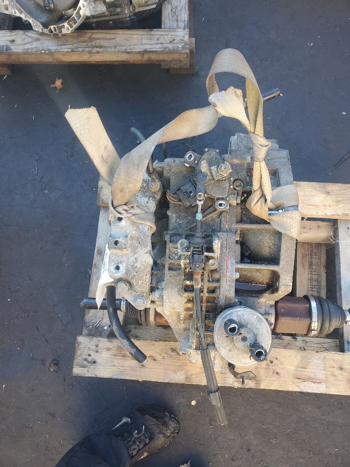 2014 VOLKSWAGEN JETTA 4cyl Gasoline 2.0 Transmiss,Transaxle - 374500 — photo 5