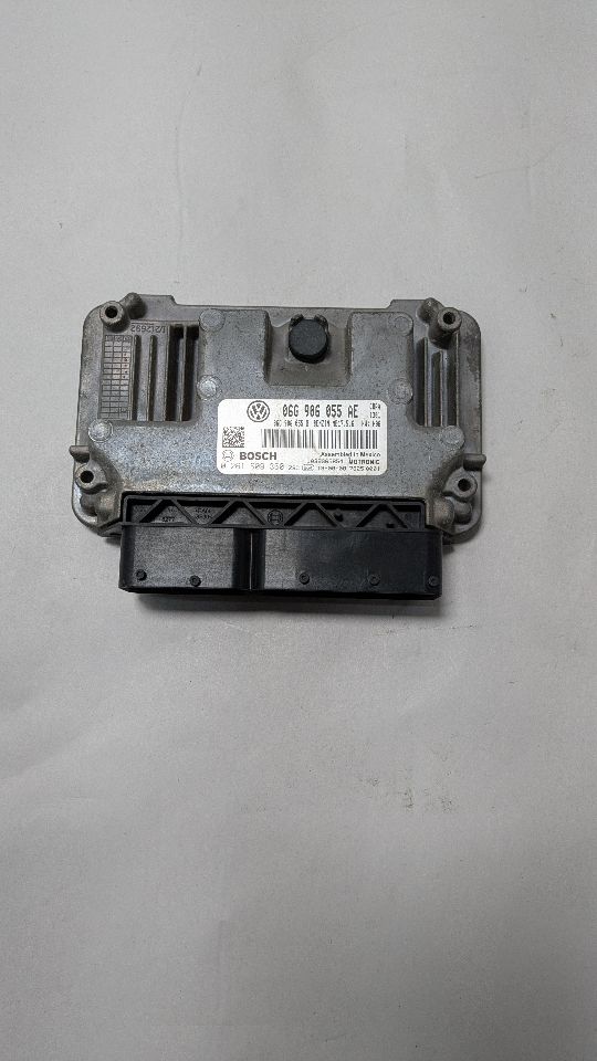 2014 VOLKSWAGEN JETTA 4cyl Gasoline 2.0 Eng/Motor Cont Mod - 374507