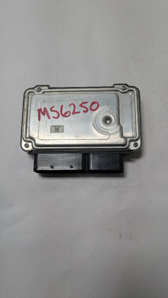 2014 VOLKSWAGEN JETTA 4cyl Gasoline 2.0 Eng/Motor Cont Mod - 374507 — photo 2