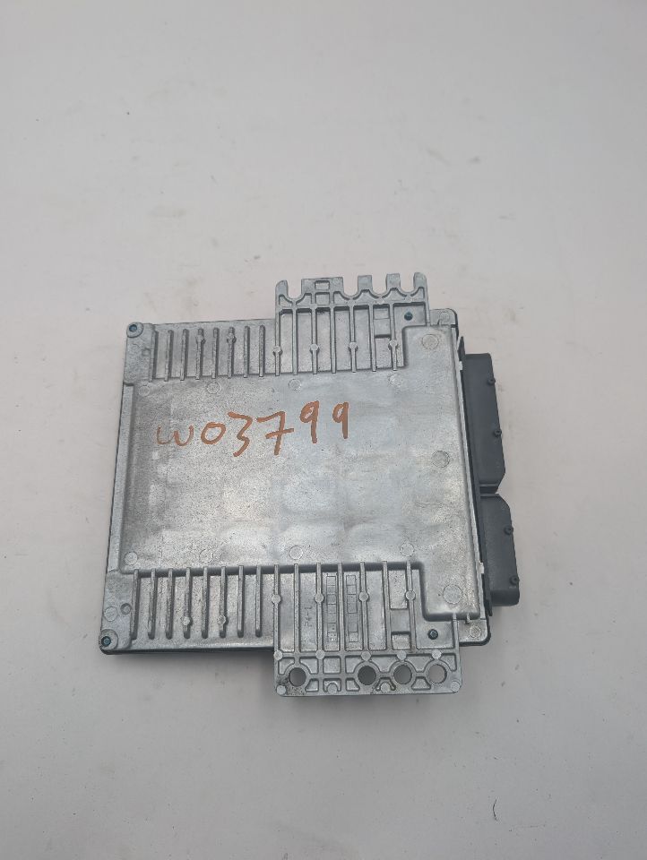 2004 INFINITI G35 6cyl Gasoline 3.5 Eng/Motor Cont Mod - 374784