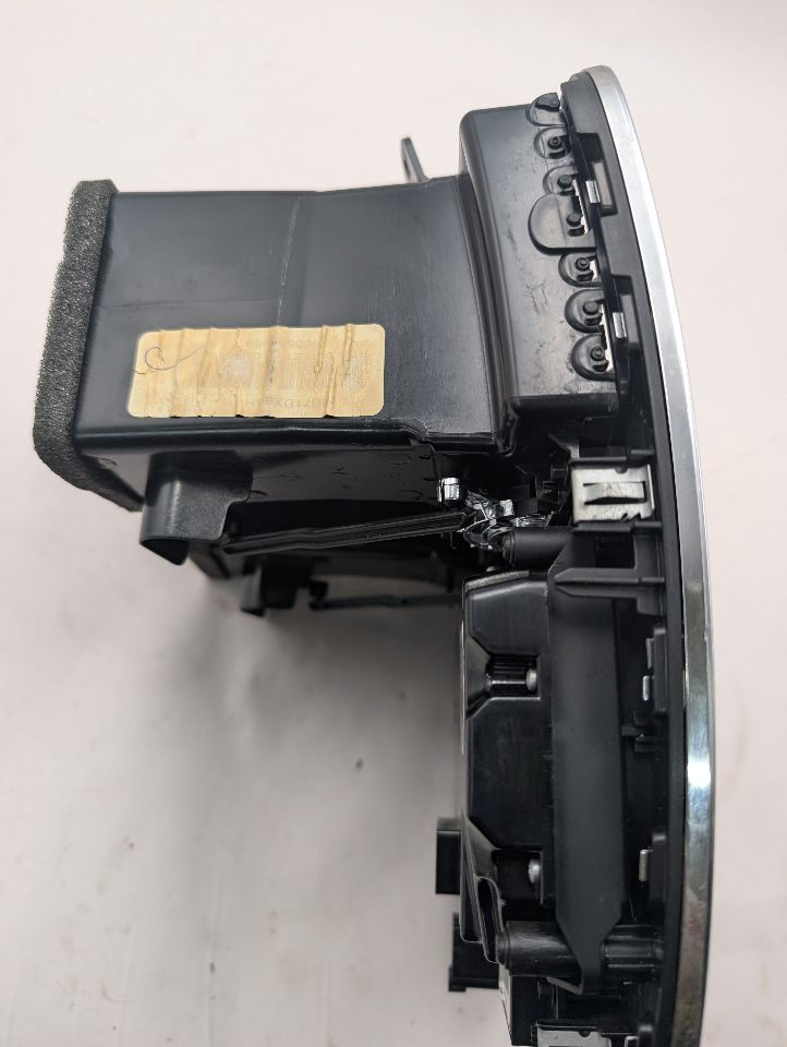 2015 CHRYSLER TOWN & COUNTRY TEMP CONTROL - 374803 — photo 2