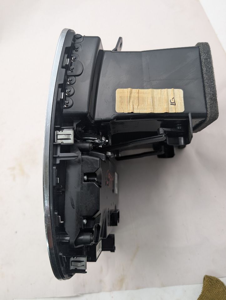 2015 CHRYSLER TOWN & COUNTRY TEMP CONTROL - 374803 — photo 3