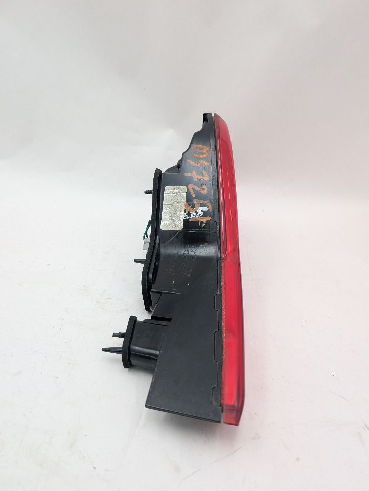 2017 HYUNDAI SONATA 4cyl Gasoline 2.4 Left TAIL LAMP - 374819 — photo 1