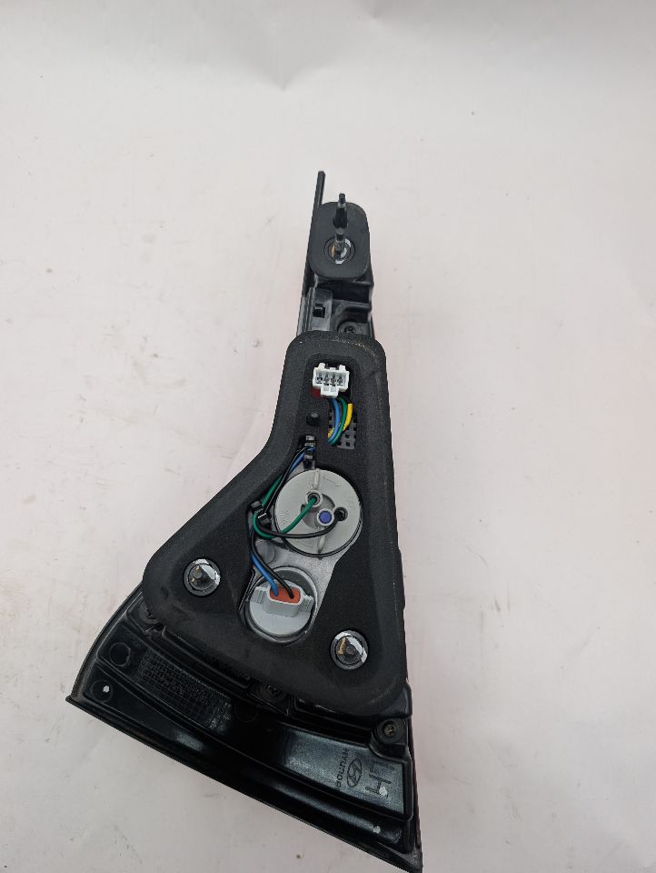 2017 HYUNDAI SONATA 4cyl Gasoline 2.4 Left TAIL LAMP - 374819 — photo 6