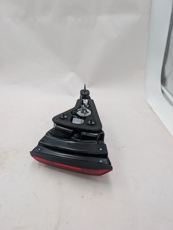 2017 HYUNDAI SONATA 4cyl Gasoline 2.4 Left TAIL LAMP - 374819 — photo 7