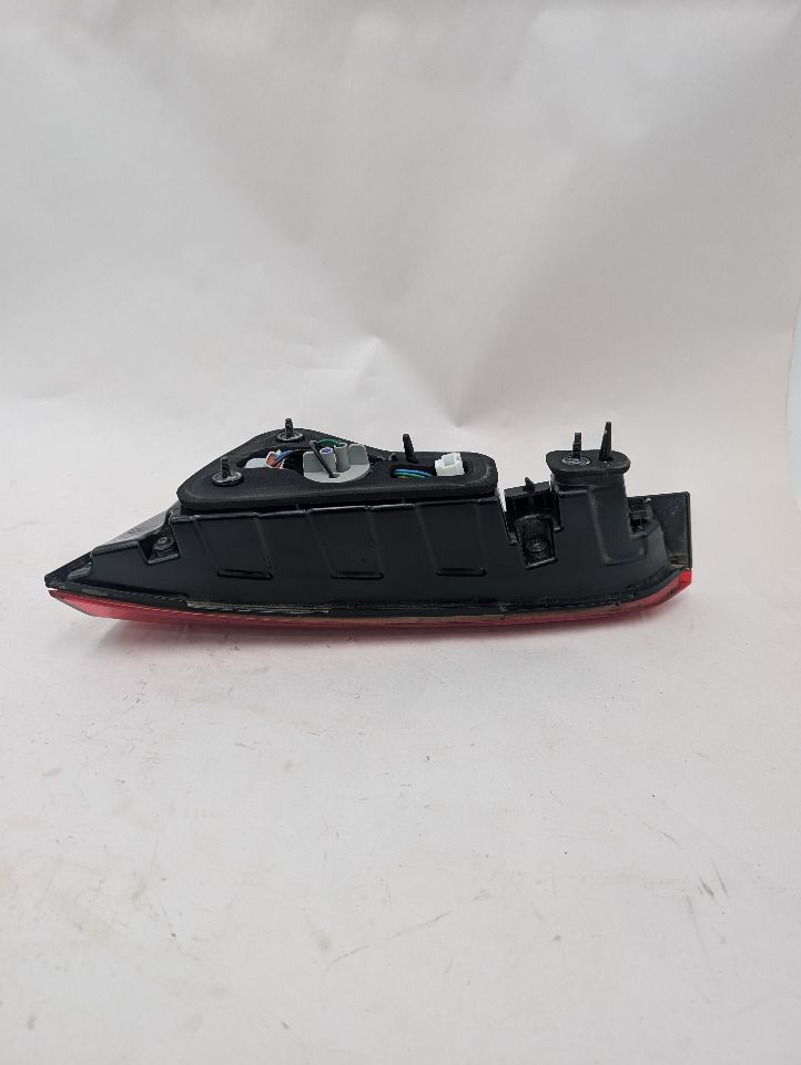2017 HYUNDAI SONATA 4cyl Gasoline 2.4 Left TAIL LAMP - 374819 — photo 8
