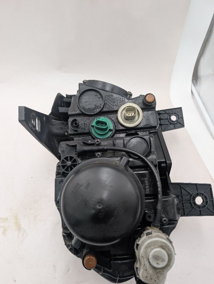 2016 DODGE DURANGO 6 cyl Gas Flex Fuel 3.6 Left HEADLAMP ASSEMBLY - 374821 — photo 3