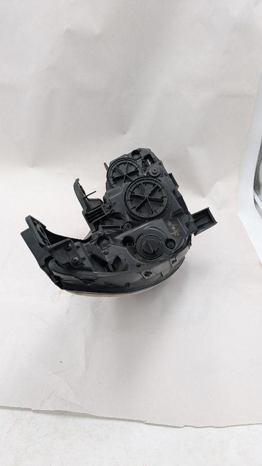 2017 HYUNDAI SONATA 4cyl Gasoline 2.4 Left HEADLAMP ASSEMBLY - 374824 — photo 7