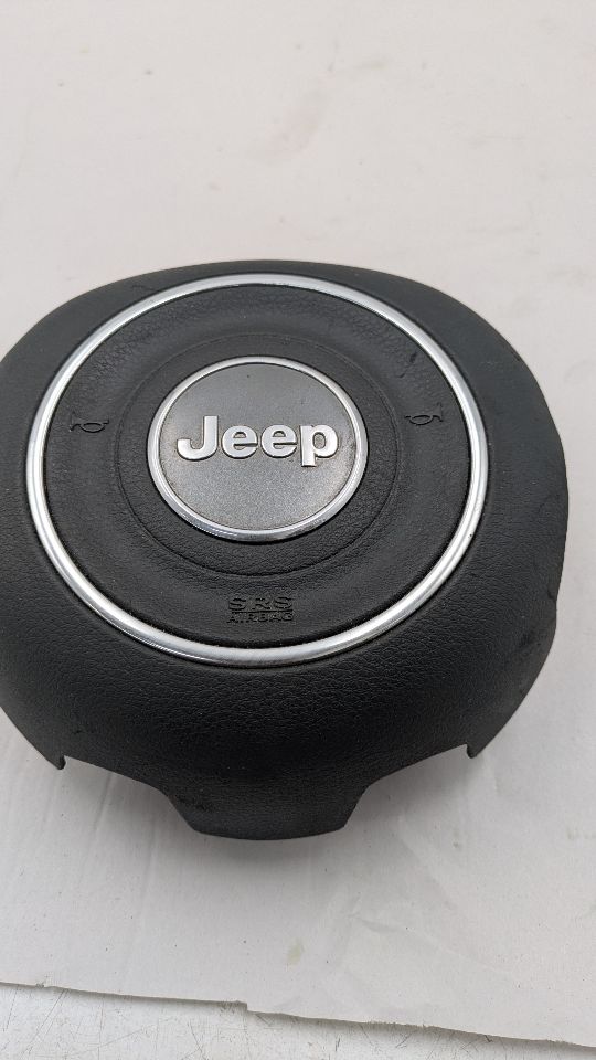 2016 JEEP RENEGADE 4cyl Gasoline 2.4 Left AIR BAG - 374826