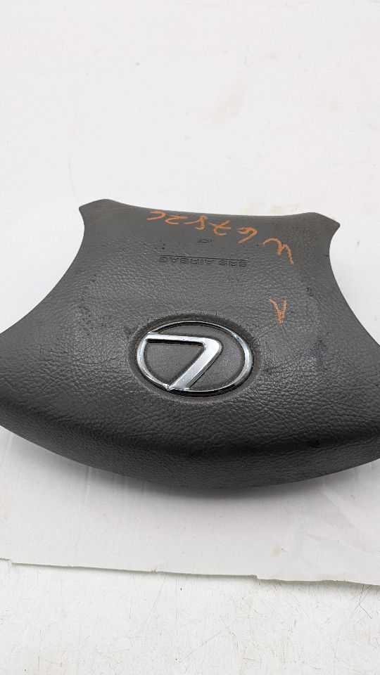 2004 LEXUS GX470 8cyl Gasoline 4.7 Left AIR BAG - 374828