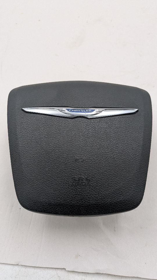 2015 CHRYSLER TOWN & COUNTRY Left AIR BAG - 374829