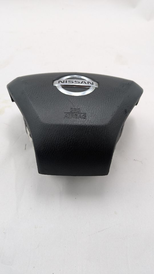 2019 NISSAN PATHFINDER 3.5L 6cyl Gasoline VVT Left AIR BAG - 374830