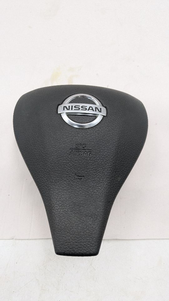 2016 NISSAN ALTIMA 4cyl Gasoline 2.5 DOHC Left AIR BAG - 374831