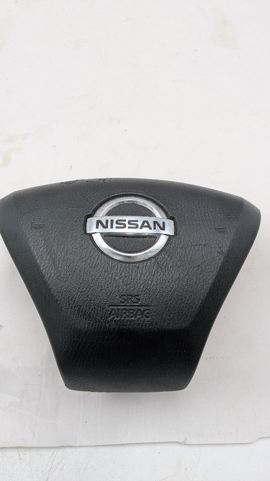2019 NISSAN PATHFINDER 3.5L 6cyl Gasoline VVT Left AIR BAG - 374833