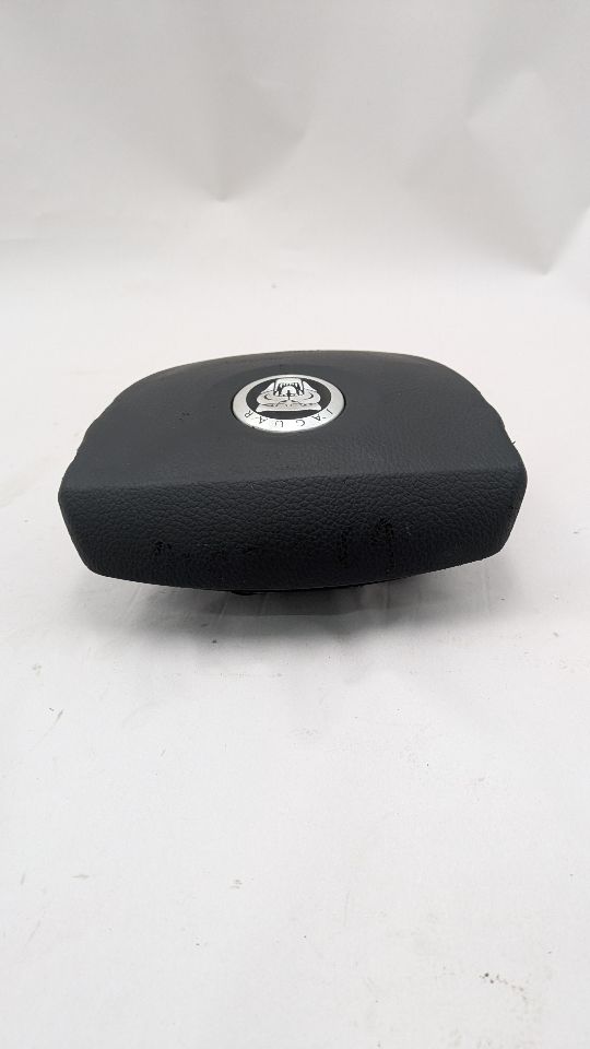 2011 JAGUAR XF AIR BAG - 374834 — photo 4