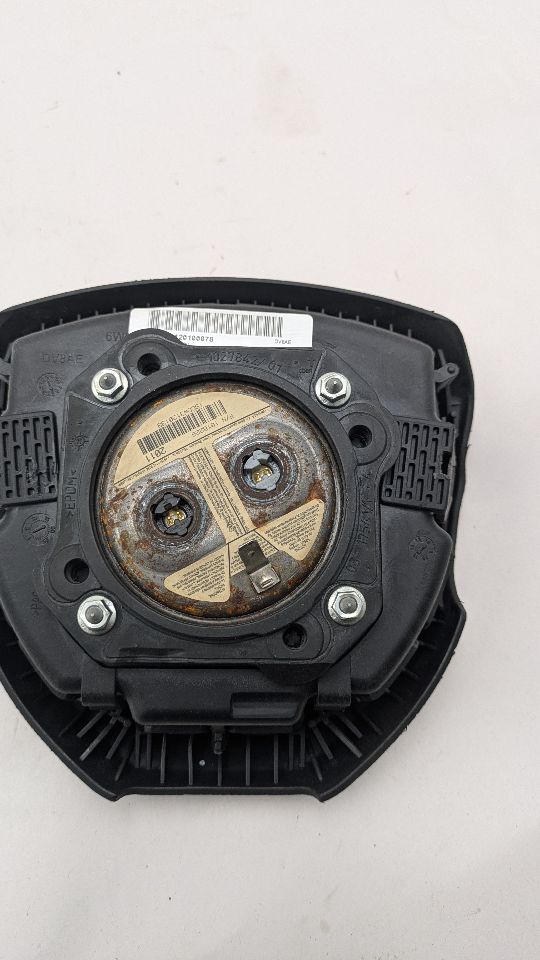 2011 JAGUAR XF AIR BAG - 374834 — photo 6