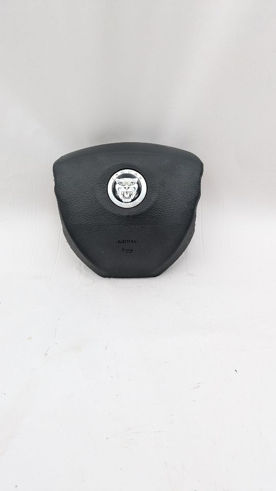 2011 JAGUAR XF AIR BAG - 374834 — photo 8